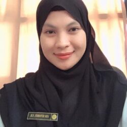 Lisa Setiayawati S.si