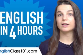 6 Channel Belajar Bahasa Inggris untuk Pemula