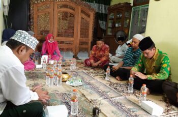 Sejarah Berdiri SMP Cahaya Quran IBS