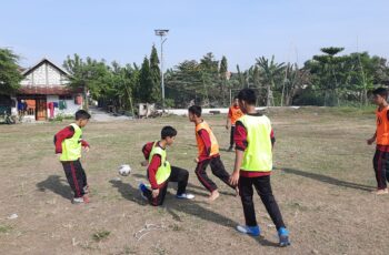 7 Macam Olahraga dan Manfaatnya untuk Anak