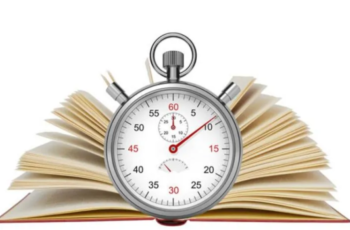 Tips dan Latihan Membaca Cepat (dan Paham)