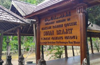 9 Wali yang Kerap Diziarahi Umat Islam Indonesia