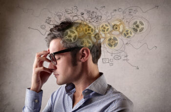 Pentingnya Menahan Amarah