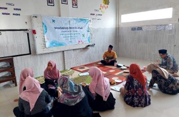 Workshop Matrikulasi Numerasi dan Literasi