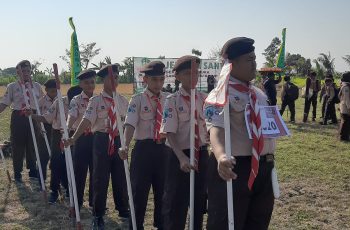 Siap Berpartisipasi di Jelajah Santri