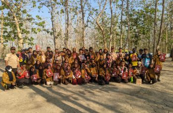 Ka Mabigus; Dasar Dharma Pramuka Sesuai dengan Pancasila dan Ajaran Islam