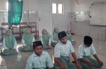 5 Hal yang Mesti Dimiliki Guru Berkualitas