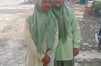 4 Siswa Lolos ke Final Olimpiade Matematika di MAN 2 Gresik