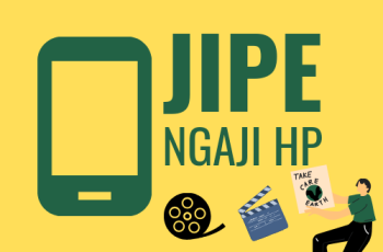 Film Pendek Karya Santri Berdasarkan Kitab Kuning