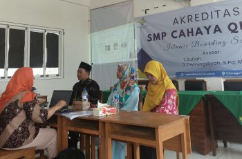 Sekarang Cuma 59, Dulu Ratusan Indikator