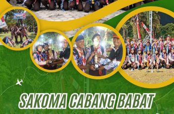 Sekolah Baru Ini Meraih Juara Umum 3 di Event Jelajah Santri Sako Maarif Jawa Timur