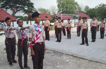 DP Baru Terpilih Lewat Seleksi Ketat