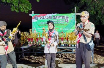 Sekolah Pilihan Terbaik di Lamongan, Jawa Timur: Pendidikan Unggul untuk Generasi Emas