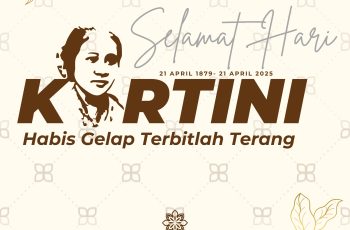 Upacara Peringatan Hari Kartini di SMP Cahaya Quran Berlangsung Khidmat