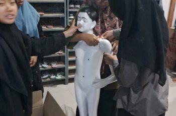 SMP Terbaik di Lamongan: Boarding School Islam yang Mendidik Hati dan Otak