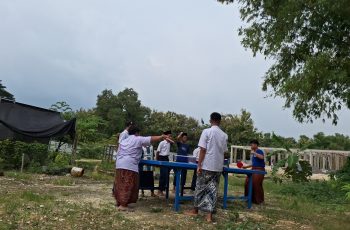 Kembangkan Bakat dan Minat Anak Anda di SMP Cahaya Quran: Banyak Pilihan Ekstrakurikuler!