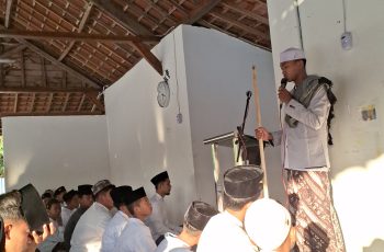 Hari-Hari di Asrama: Seperti Apa Kehidupan Santri di SMP Cahaya Qur’an?