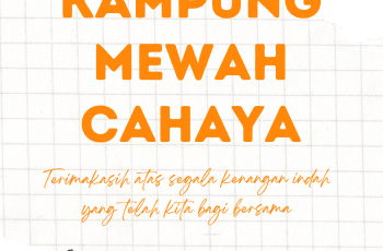 Semua Santri Menulis Buku Setiap Semester – Program Unggulan Literasi di SMP Cahaya Quran Babat Lamongan