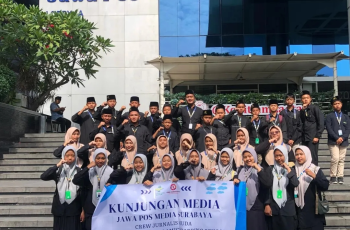 Bagaimana Kami Melatih Anak Menjadi Pemimpin Sejak Usia 12 Tahun?