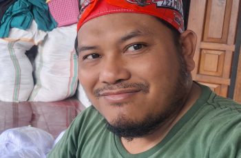 Menghayati Kemerdekaan: Wawancara Eksklusif Bersama Ketua Yayasan PP Cahaya Quran
